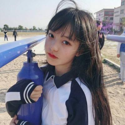 漂亮微信头像