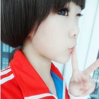 情侣网名轻絮