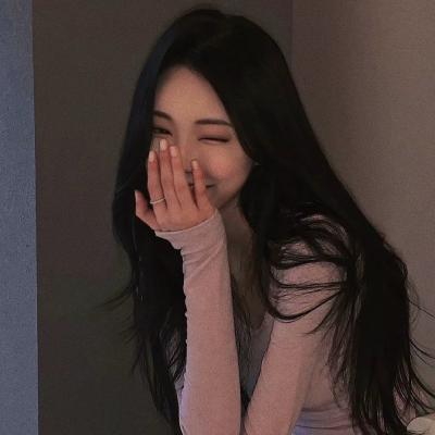 头像女生仙气星空