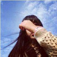 女生温柔网名三个字