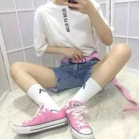 女生头像ins高级质感部位