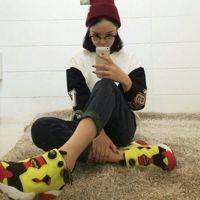 网名低调的旋律