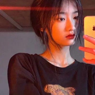好看的网图头像女霸气