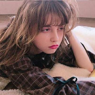 女性微信头像大全图片 高冷
