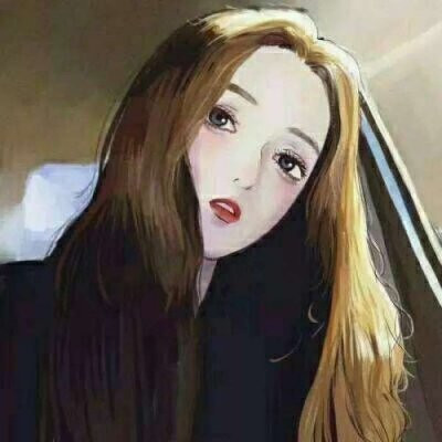 头像高级质感简约