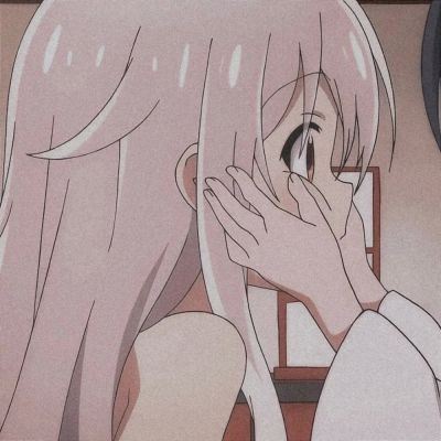 情侣头像二人专用动漫