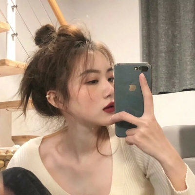 头像图片2023最火爆高冷女