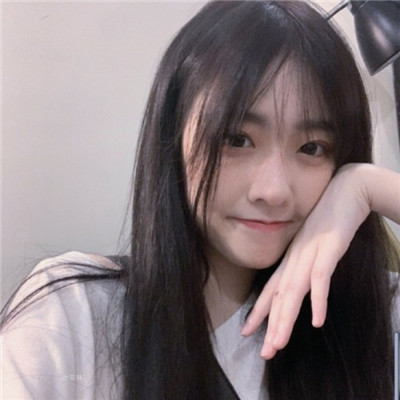 网红头像女可爱