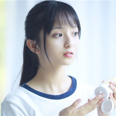 头像女搞怪