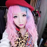 漂亮的图片女生头像