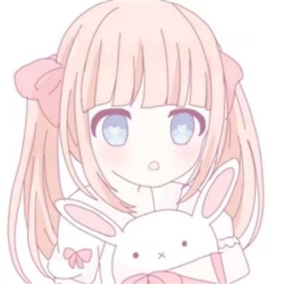 动漫头像女2023最新款