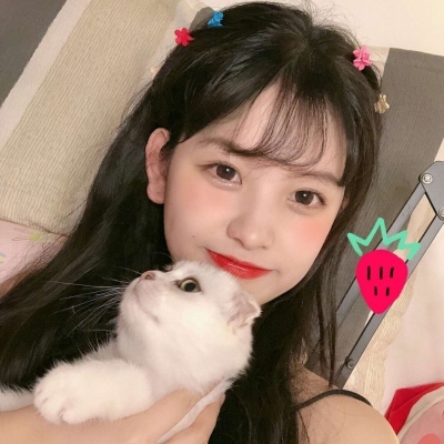女头像ins高级质感温柔