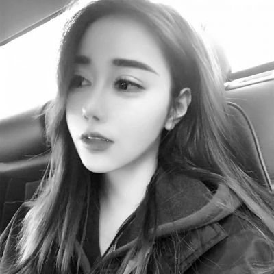 微信头像霸气女王范