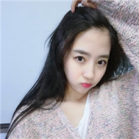 简约文艺网名女生头像