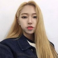 qq头像女生霸气图片