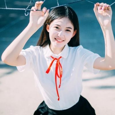 搞笑女头像
