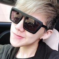 时尚男头像图片大全图片