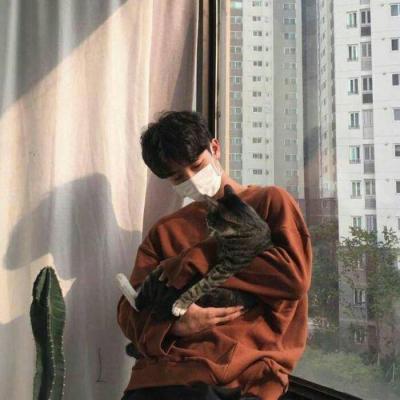 微信个性头像高清图片大全