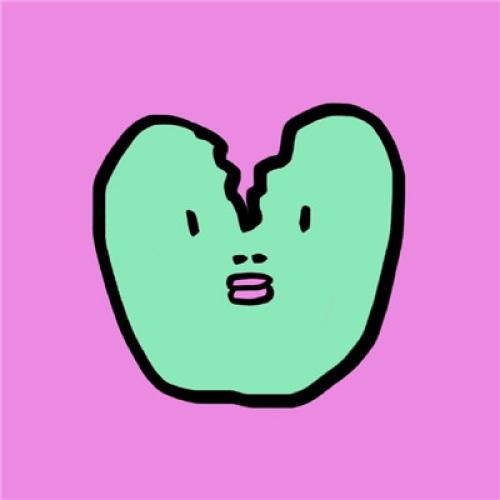 头像情侣搞怪