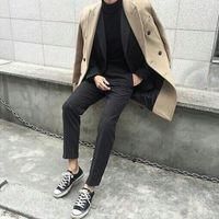 个性帅气的男生网名