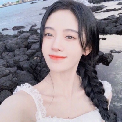 高级气质女头像