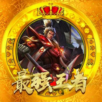 有创意的头像霸气