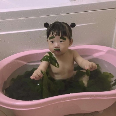 沙雕的头像 逗比