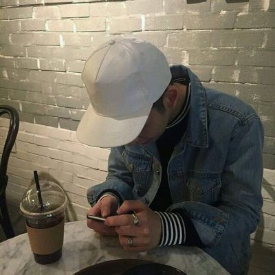 适合男人的大气的网名