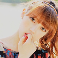 小清新头像唯美