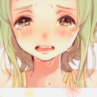 女头像动漫伤感
