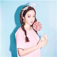 500x500像素头像女可爱