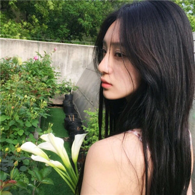 女头像ins高级质感伤感高清