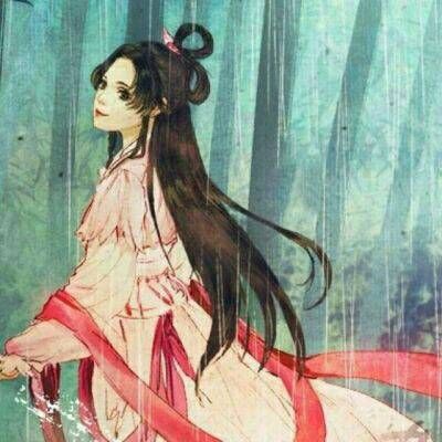 2023最新头像女高清动漫