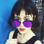 治愈头像女