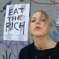 qq网名小清新可爱