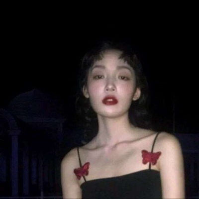 中英混合的网名
