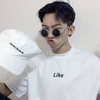 7字网名干净男生