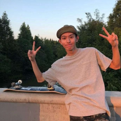 个性微信头像男生