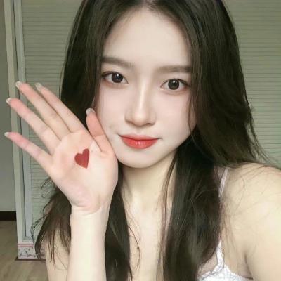 头像女ins风高冷