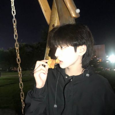 男生头像高清好看