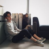 QQ网名男学生