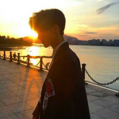 头像图片高清男生