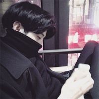 五个字的搞笑网名男生