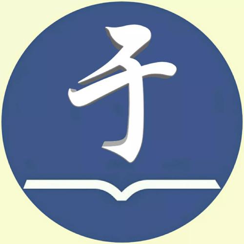 姓氏头像简约大气