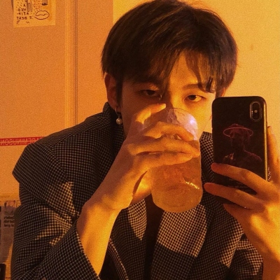 帅气男生头像冷酷真人