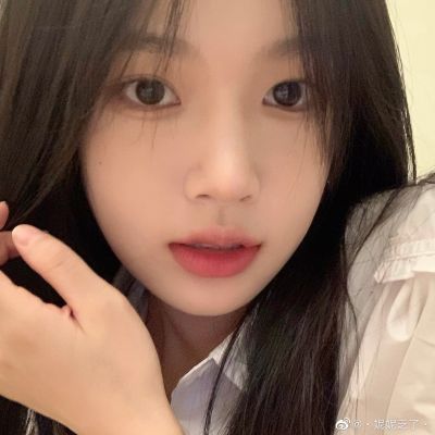 抖音头像2023年最新版图片女