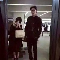 搞笑超前情侣网名