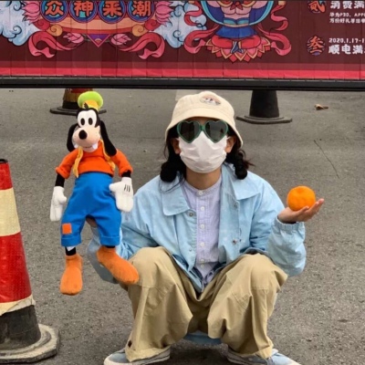 搜索抖音头像图片