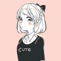 逗比女生简单气质网名