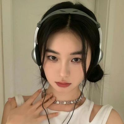 头像图片2023最火爆图片女